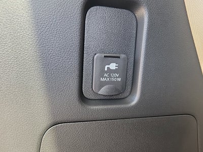 2027 Nissan Armada Platinum