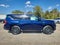 2027 Nissan Armada Platinum