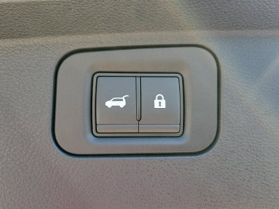 2027 Nissan Armada Platinum