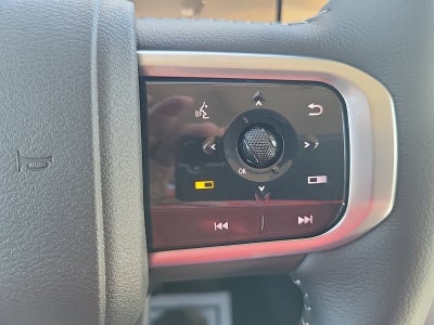 2027 Nissan Armada Platinum