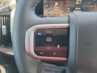 2027 Nissan Armada Platinum