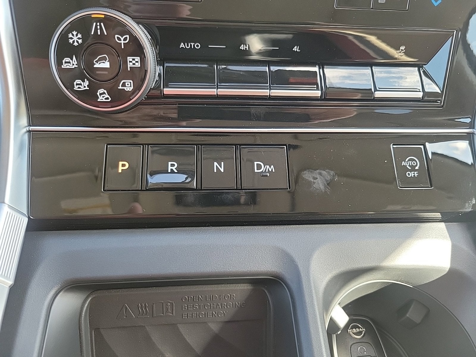 2027 Nissan Armada Platinum