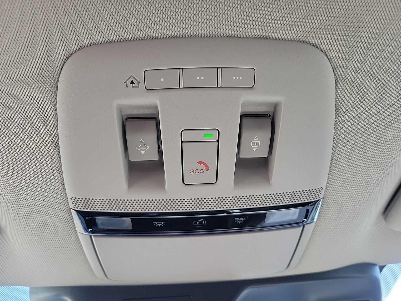 2027 Nissan Armada Platinum
