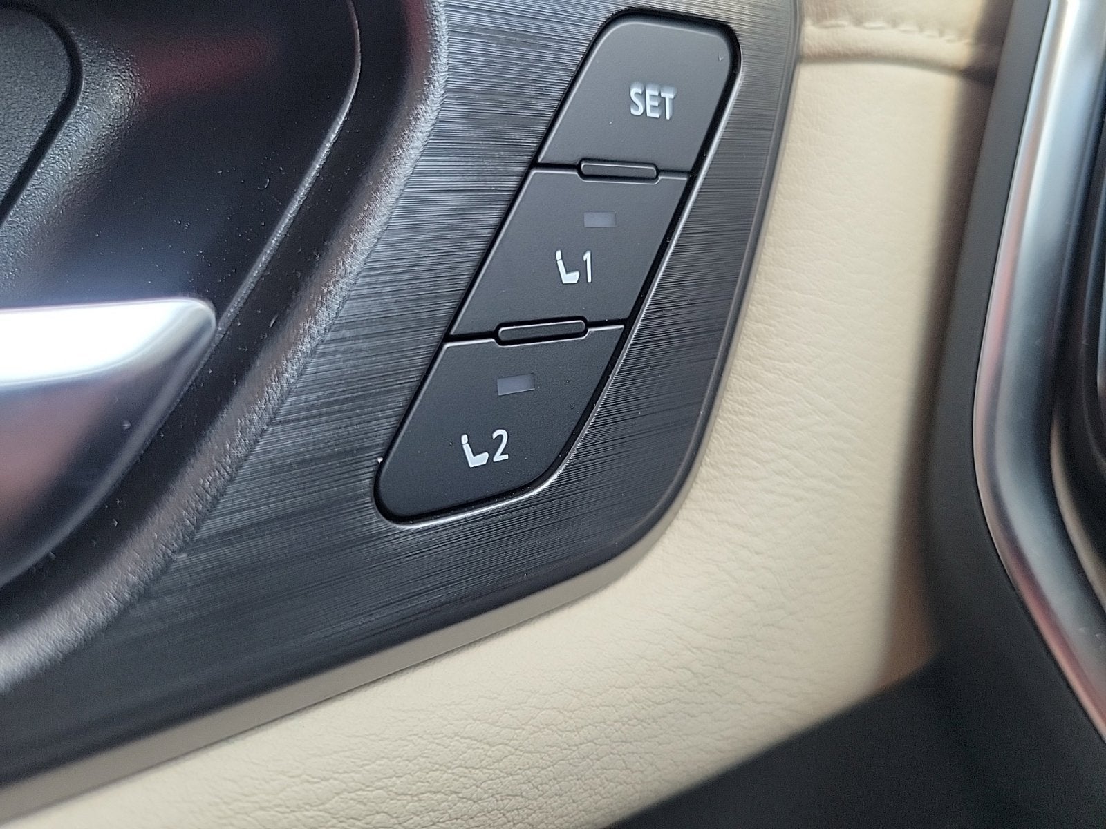 2027 Nissan Armada Platinum