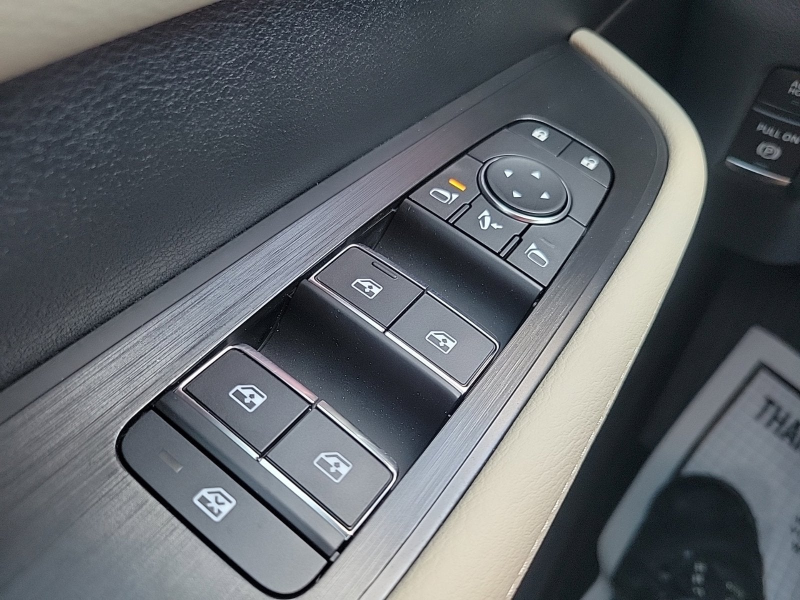 2027 Nissan Armada Platinum