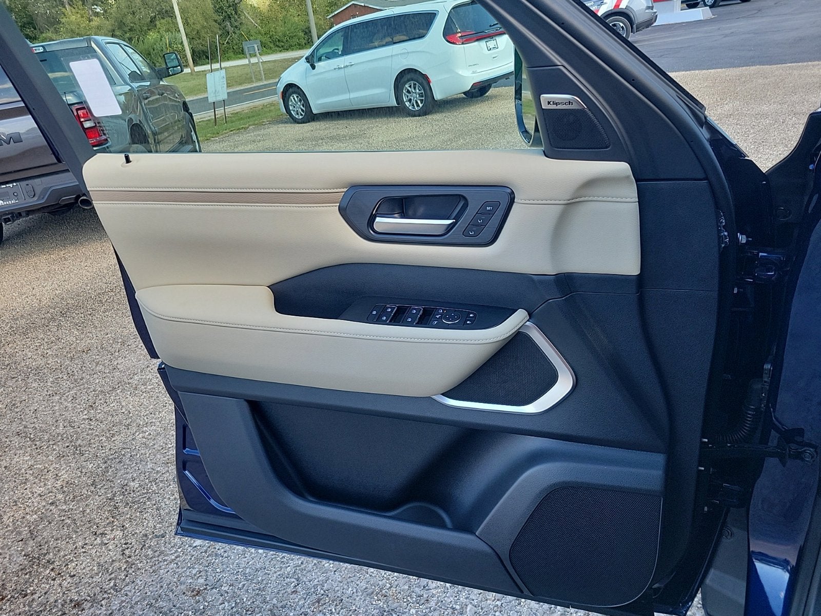 2027 Nissan Armada Platinum