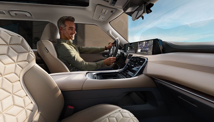 2025 Nissan Armada | Monken Nissan in Centralia IL