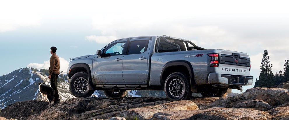 Monken Nissan in Centralia IL