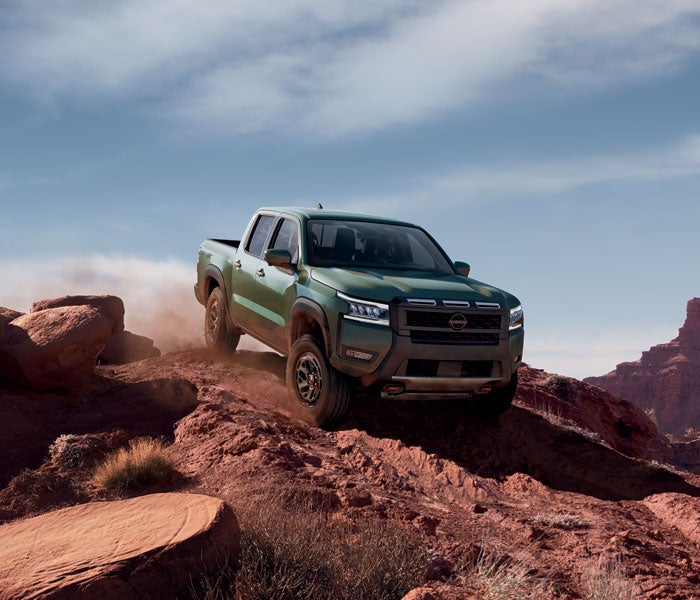 Monken Nissan in Centralia IL