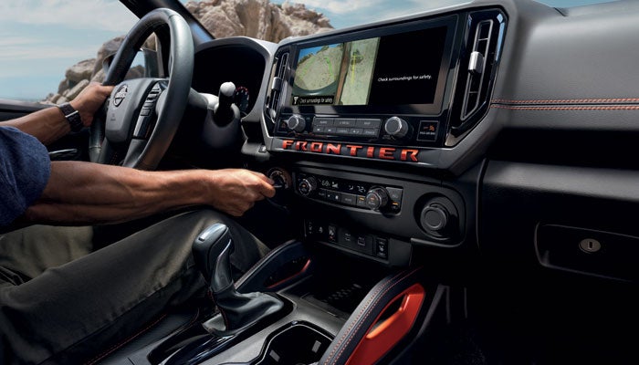 Monken Nissan in Centralia IL