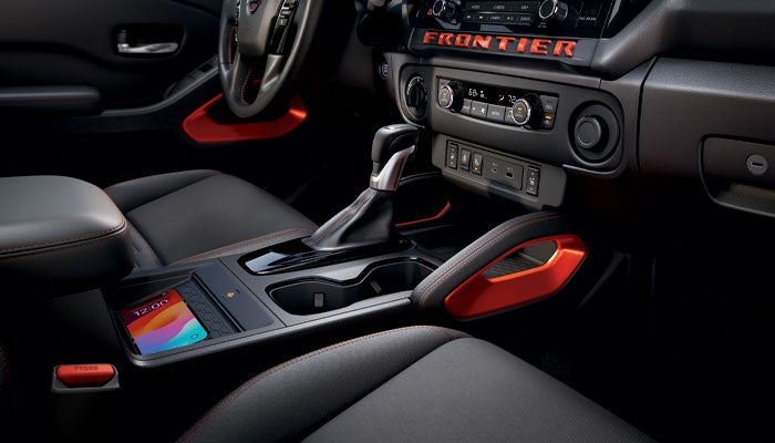 Monken Nissan in Centralia IL