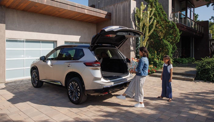 Monken Nissan in Centralia IL