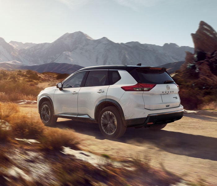 Monken Nissan in Centralia IL