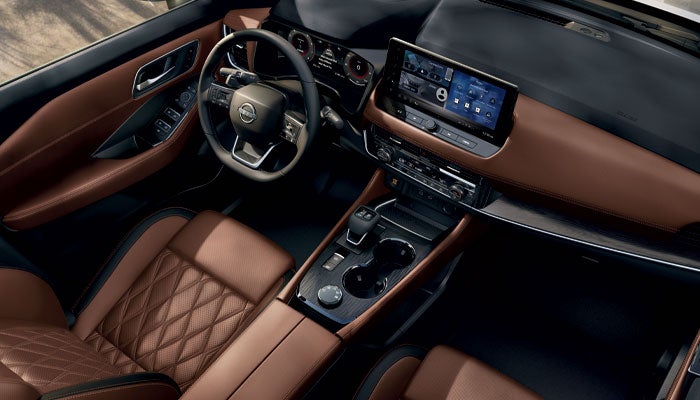 Monken Nissan in Centralia IL