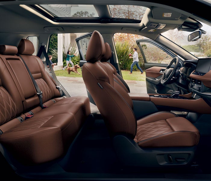 Monken Nissan in Centralia IL