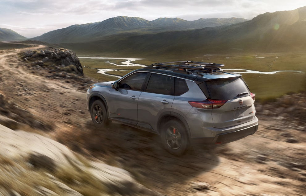 Monken Nissan in Centralia IL