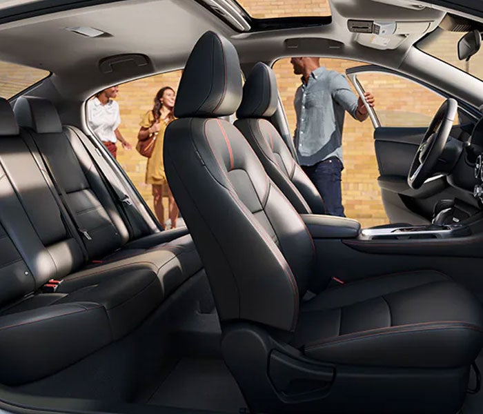 Monken Nissan in Centralia IL