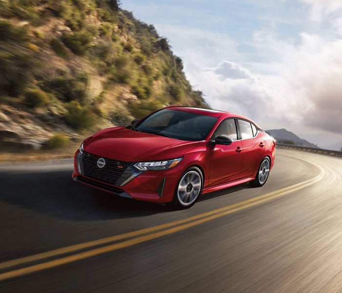 Monken Nissan in Centralia IL