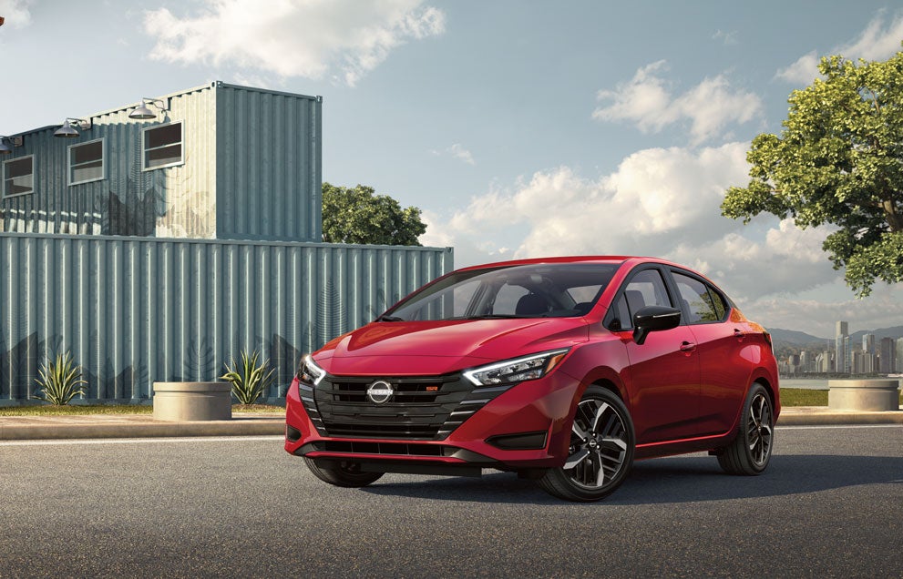 Monken Nissan in Centralia IL