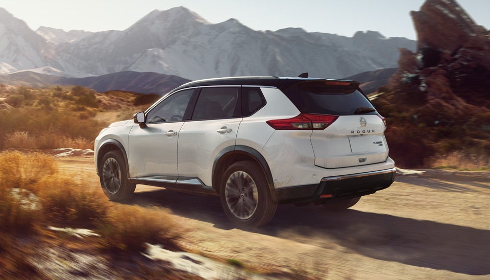 Monken Nissan in Centralia IL