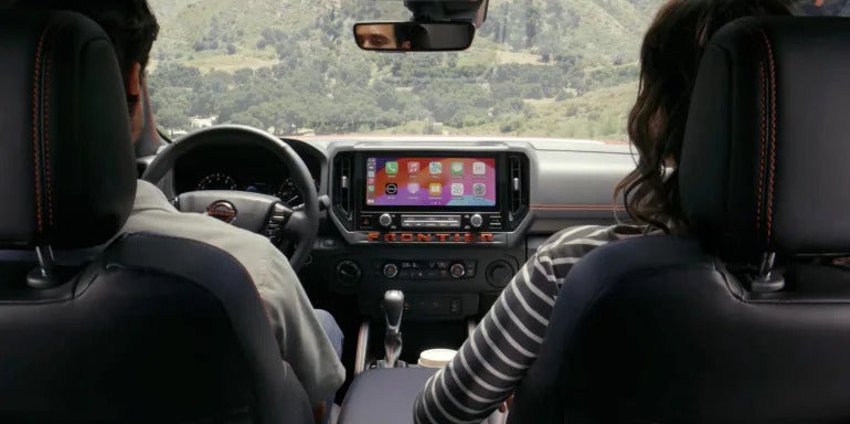 Monken Nissan in Centralia IL