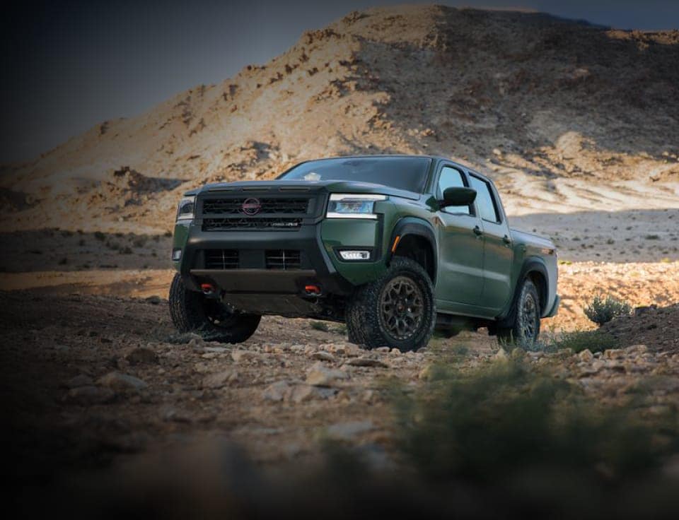 Monken Nissan in Centralia IL