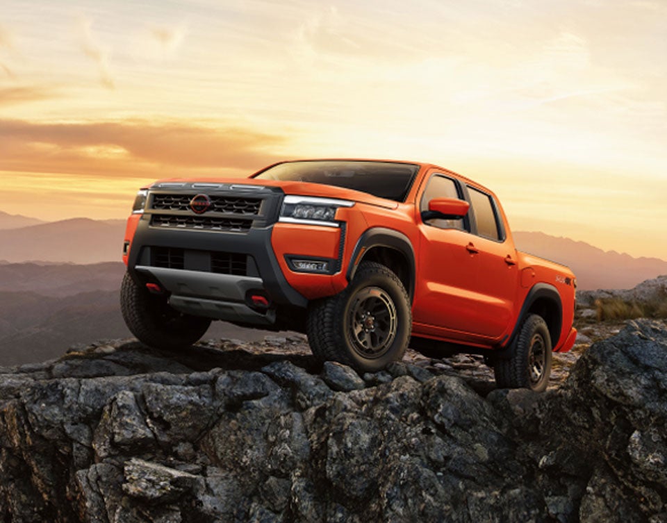 Monken Nissan in Centralia IL