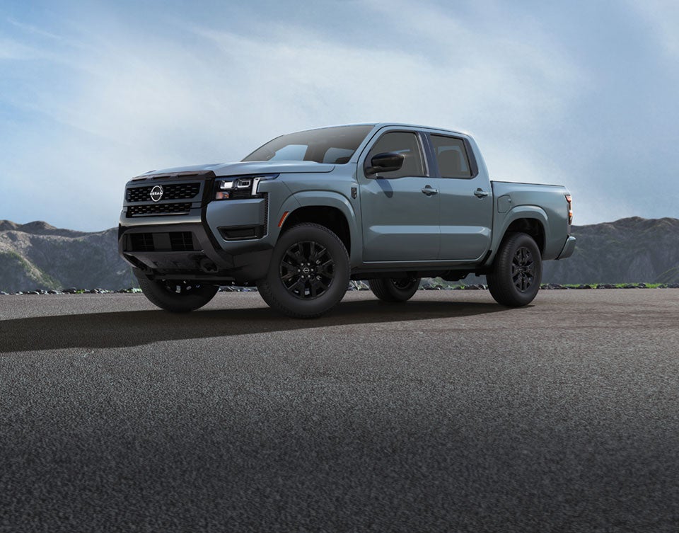 Monken Nissan in Centralia IL