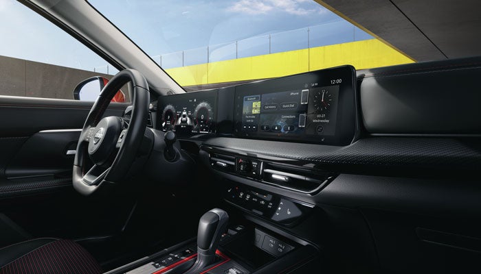 Monken Nissan in Centralia IL