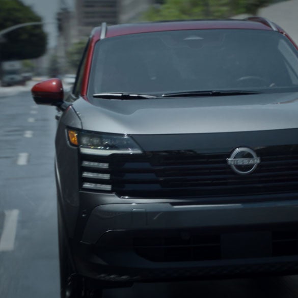 Monken Nissan in Centralia IL