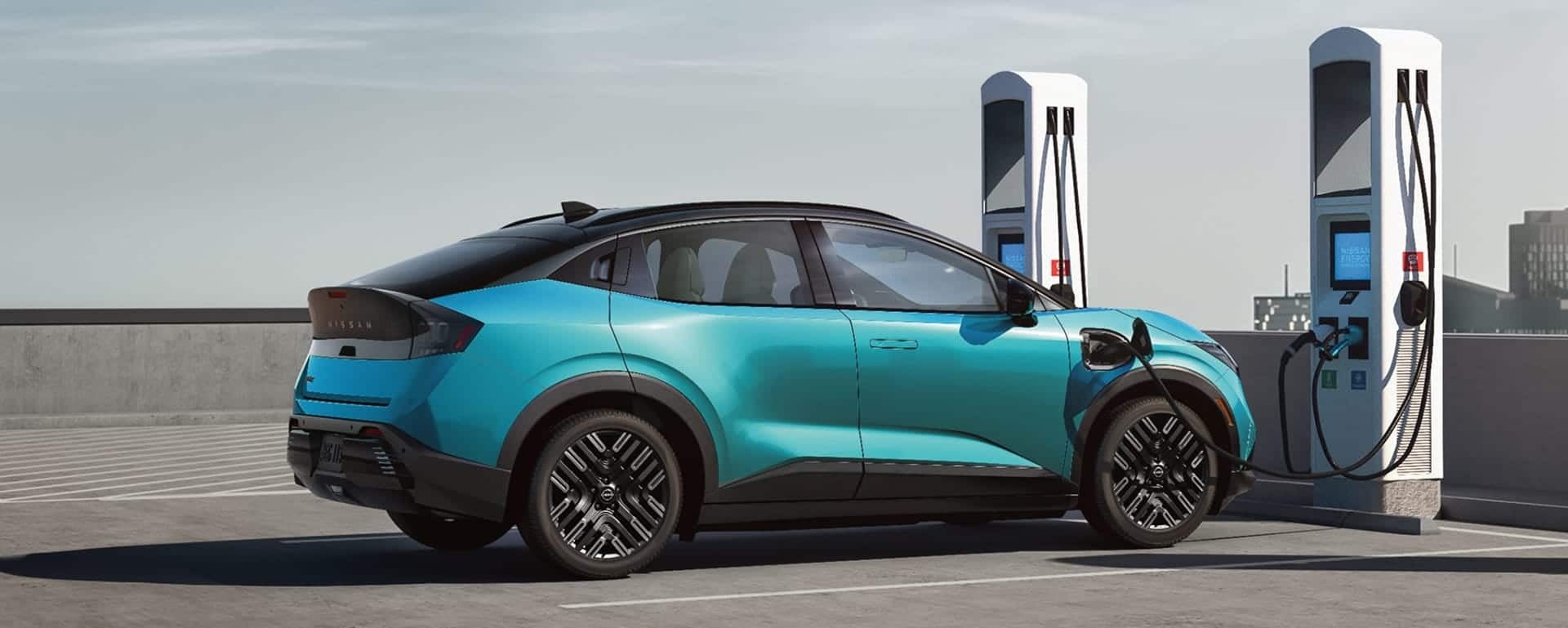 Monken Nissan in Centralia IL