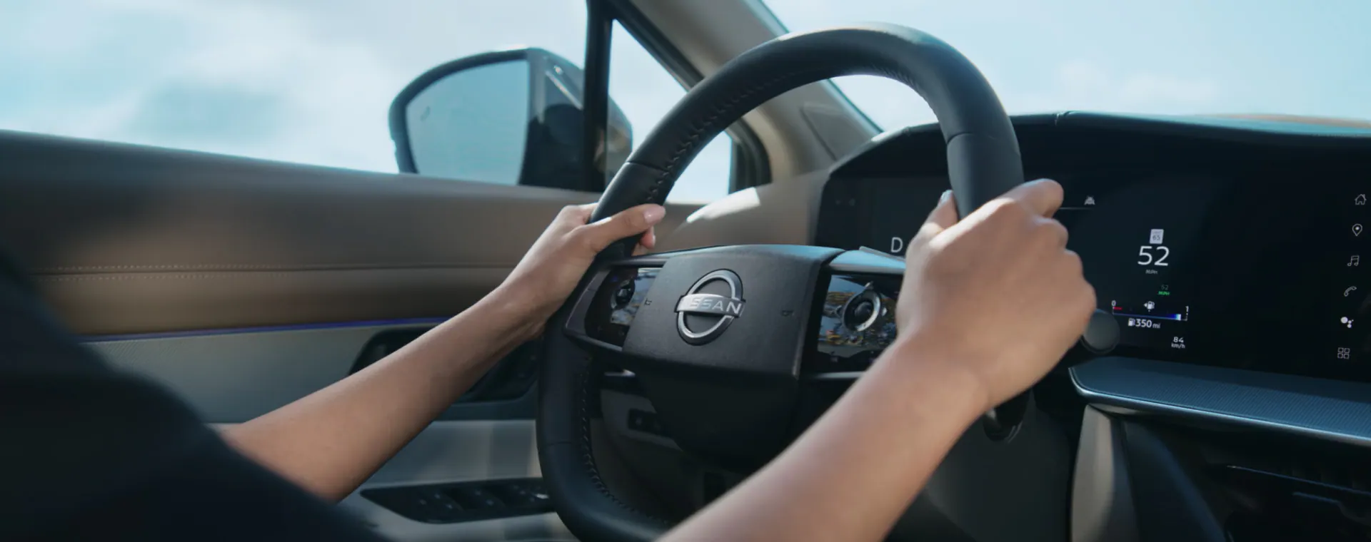 Monken Nissan in Centralia IL