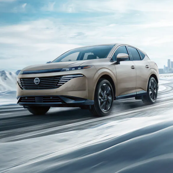 Monken Nissan in Centralia IL