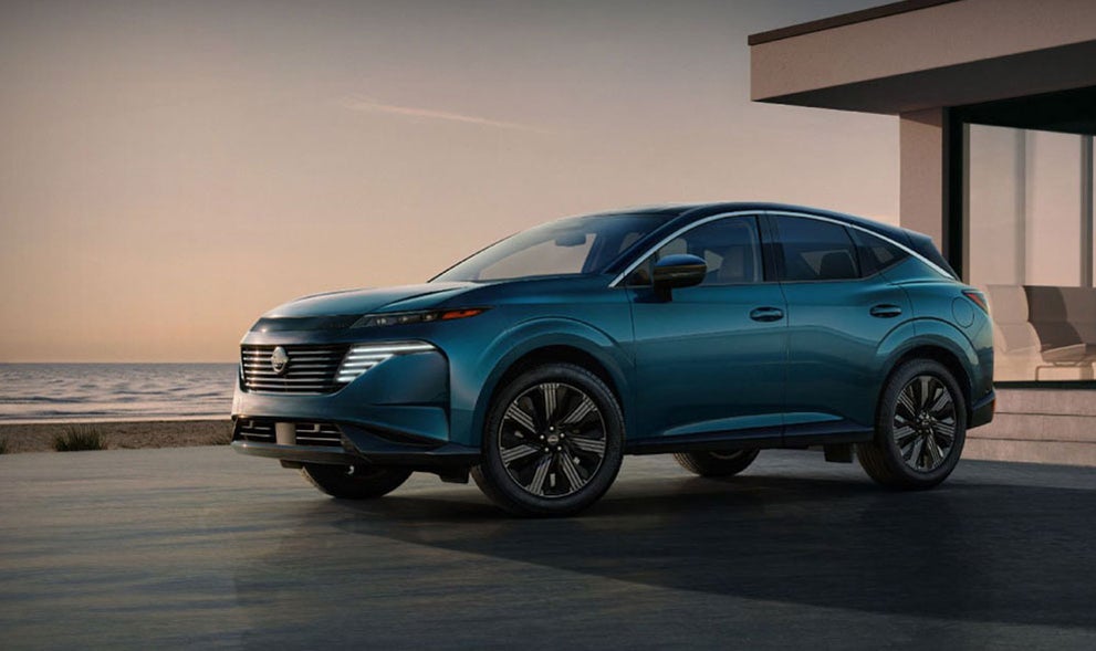 NISSAN Murano Monken Nissan in Centralia IL