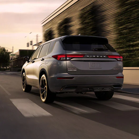 Monken Nissan in Centralia IL