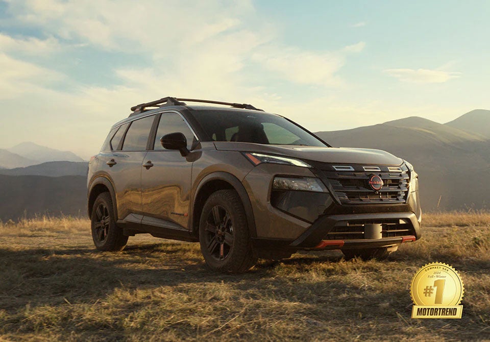 Monken Nissan in Centralia IL