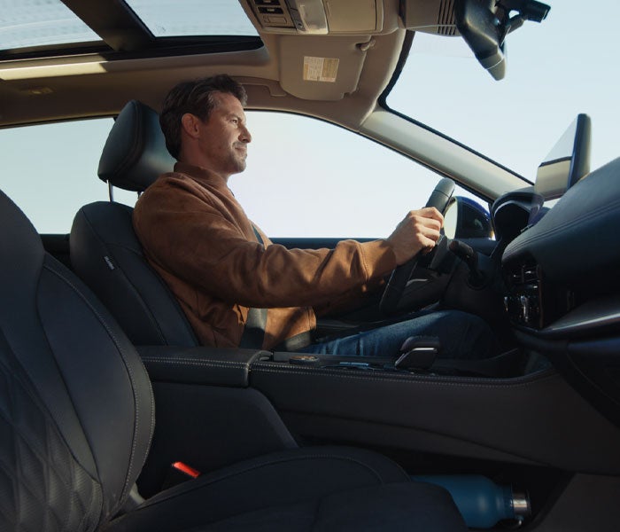 Monken Nissan in Centralia IL