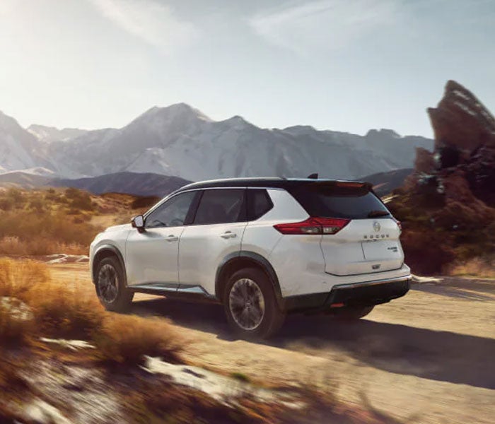 Monken Nissan in Centralia IL