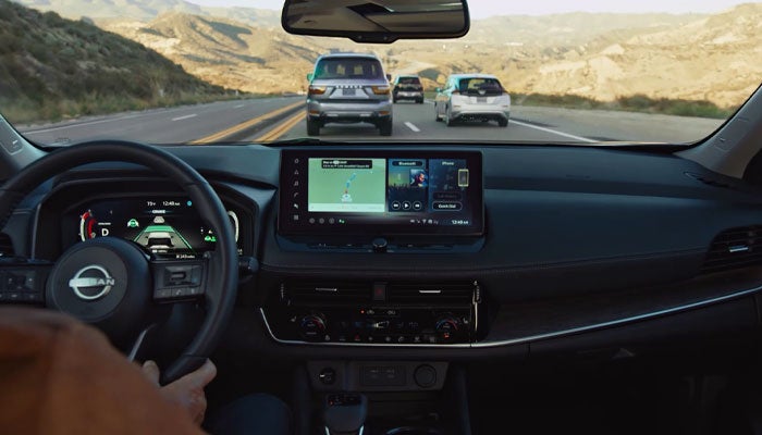 Monken Nissan in Centralia IL