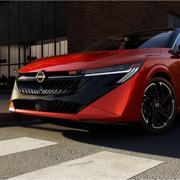 Monken Nissan in Centralia IL