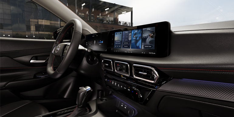 Monken Nissan in Centralia IL