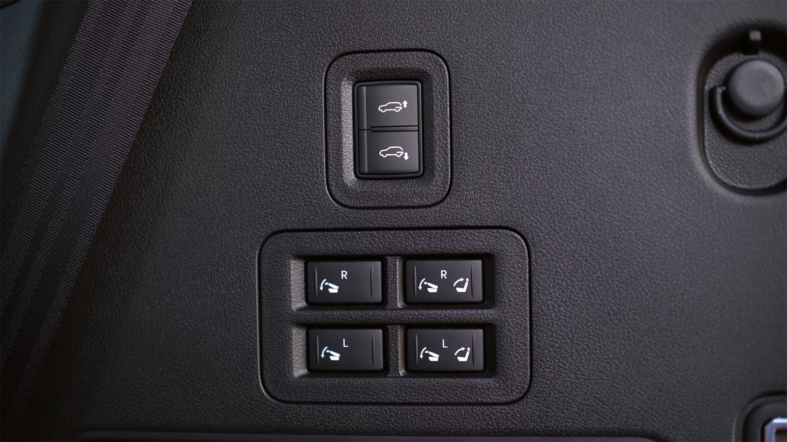 2026 Nissan Armada | Monken Nissan in Centralia, IL