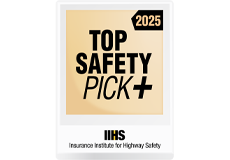 IIHS_TOP_SAFETY_PICK_2024 | Monken Nissan in Centralia IL