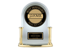 Monken Nissan in Centralia IL