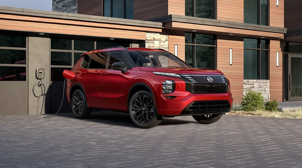 Monken Nissan in Centralia IL
