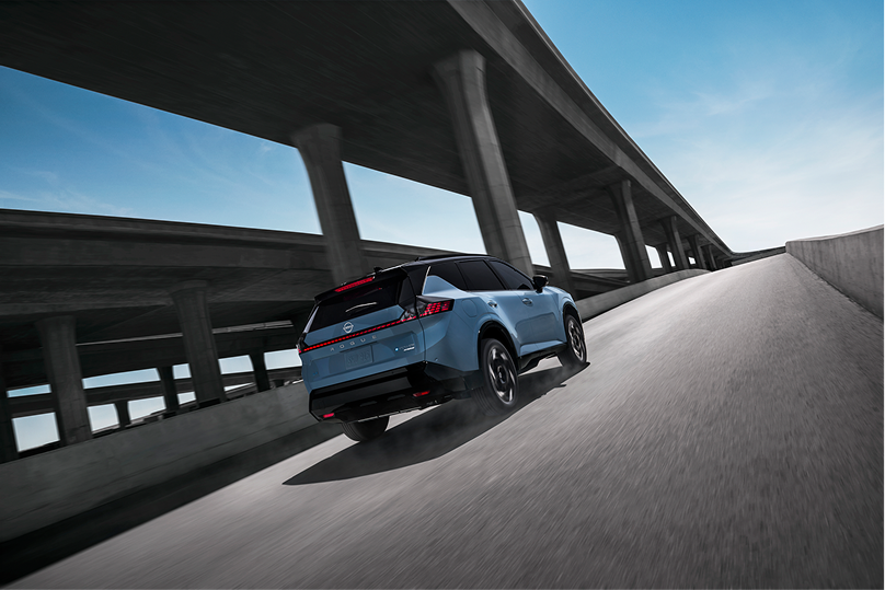Monken Nissan in Centralia IL