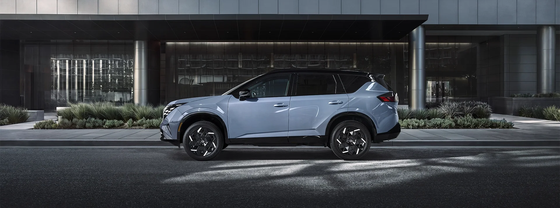 Monken Nissan in Centralia IL