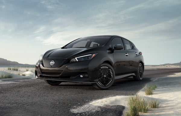 Monken Nissan in Centralia IL