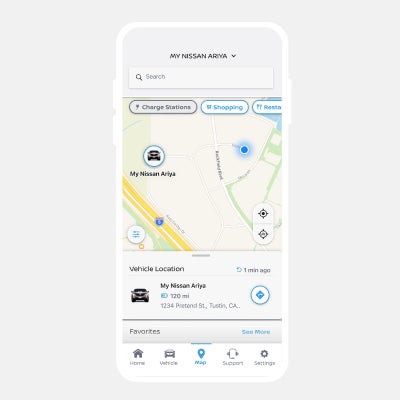 Monken Nissan in Centralia IL