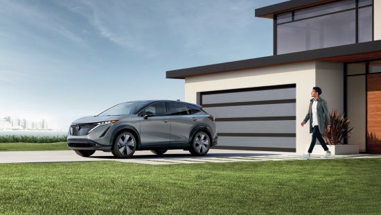 Monken Nissan in Centralia IL